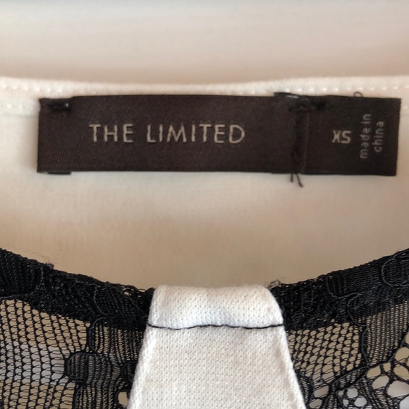 The Limited (XS) Peplum Top - Picture 2 of 8